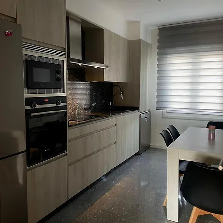 Amodino Apartamento San Vicente do Grove