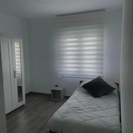 Amodino Apartamento *