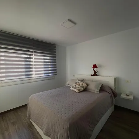 Apartamento Amodino *