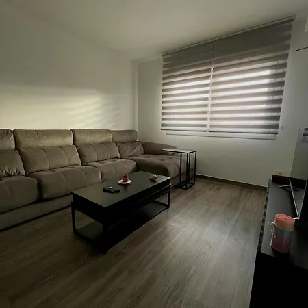 Apartamento Amodino