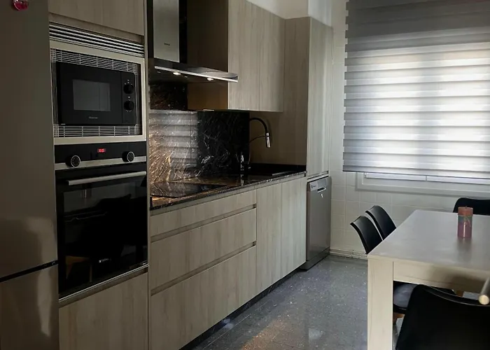 Amodino Appartement San Vicente do Grove