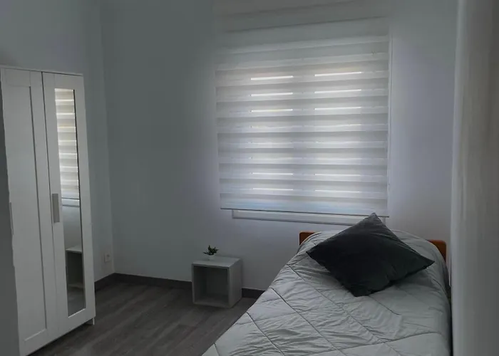 Amodino Apartamento *