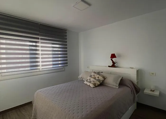 Apartamento Amodino *